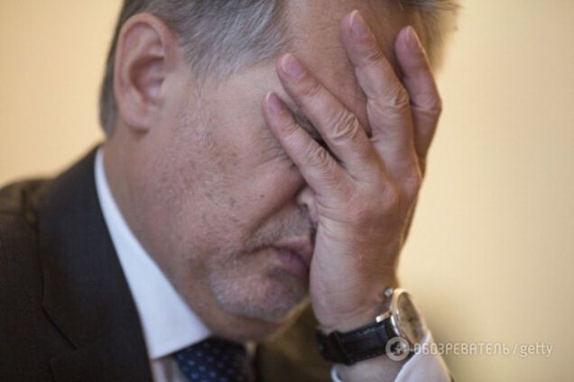 Дмитрий Фирташ