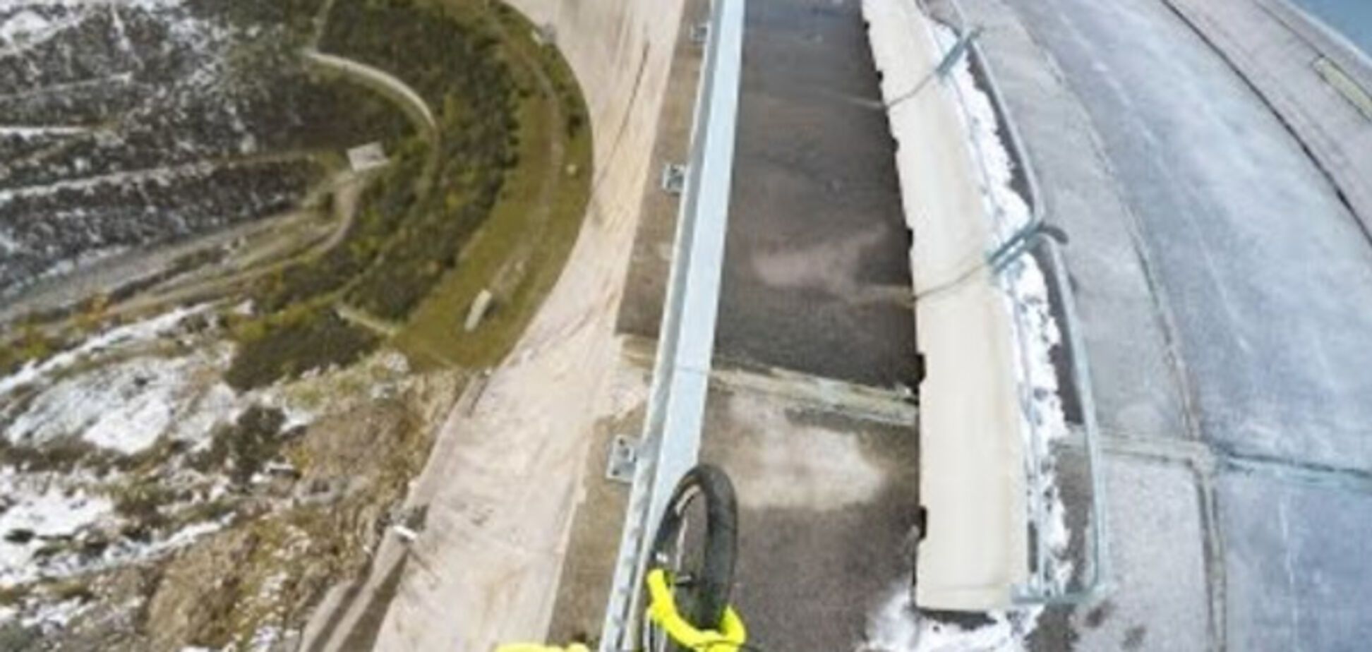 Экстремальный отдых