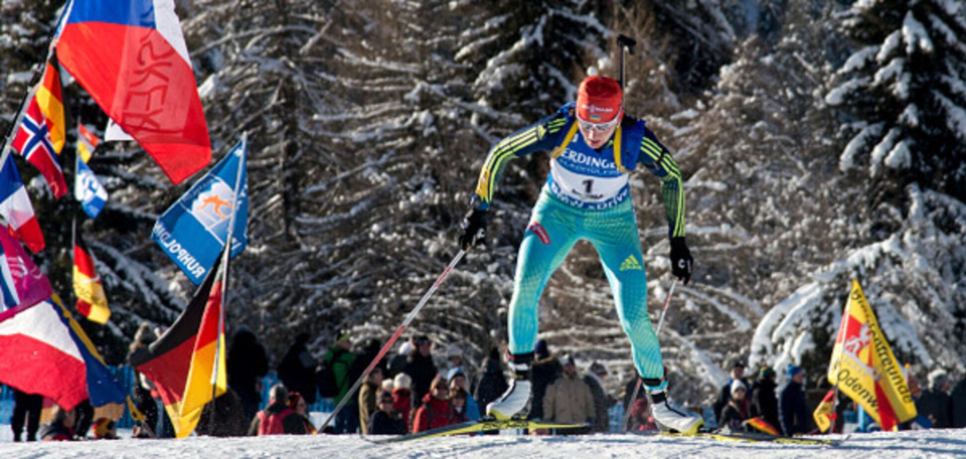 Елена Пидгрушная