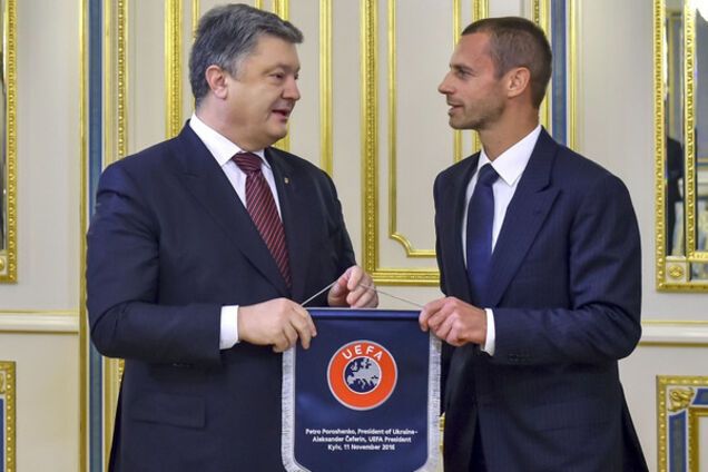 финал Лиги чемпионов 2018 в Киеве