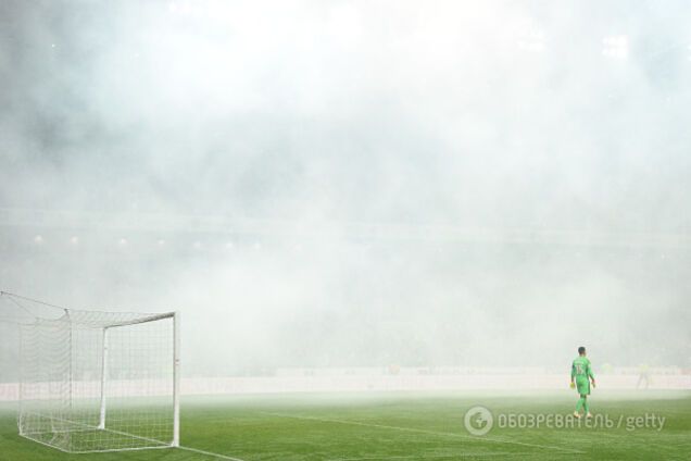 Игорь Акинфеев