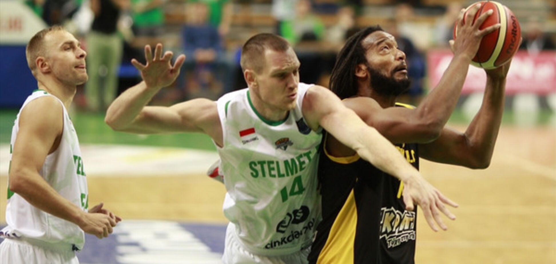 Игорь Зайцев