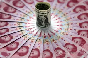 Инвестиции Китая в Украину