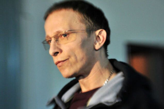 Іван Охлобистін