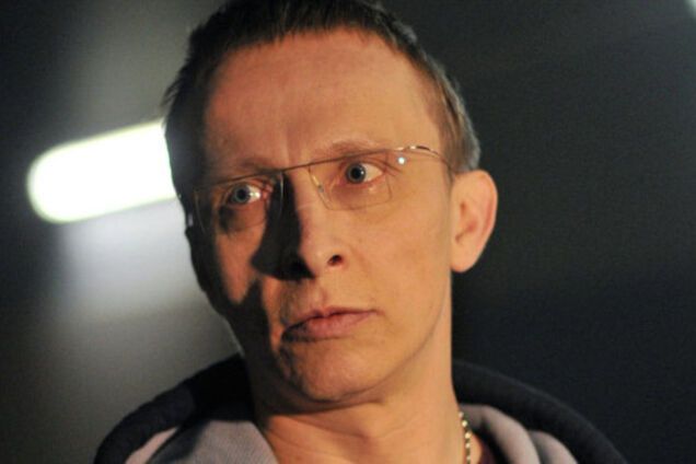 Иван Охлобыстин