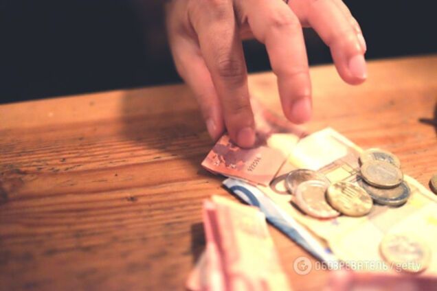 Счетчики на коммуналку