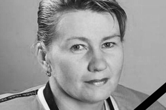 Людмила Юрлова