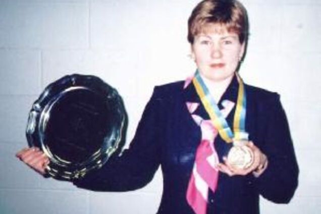 Людмила Юрлова