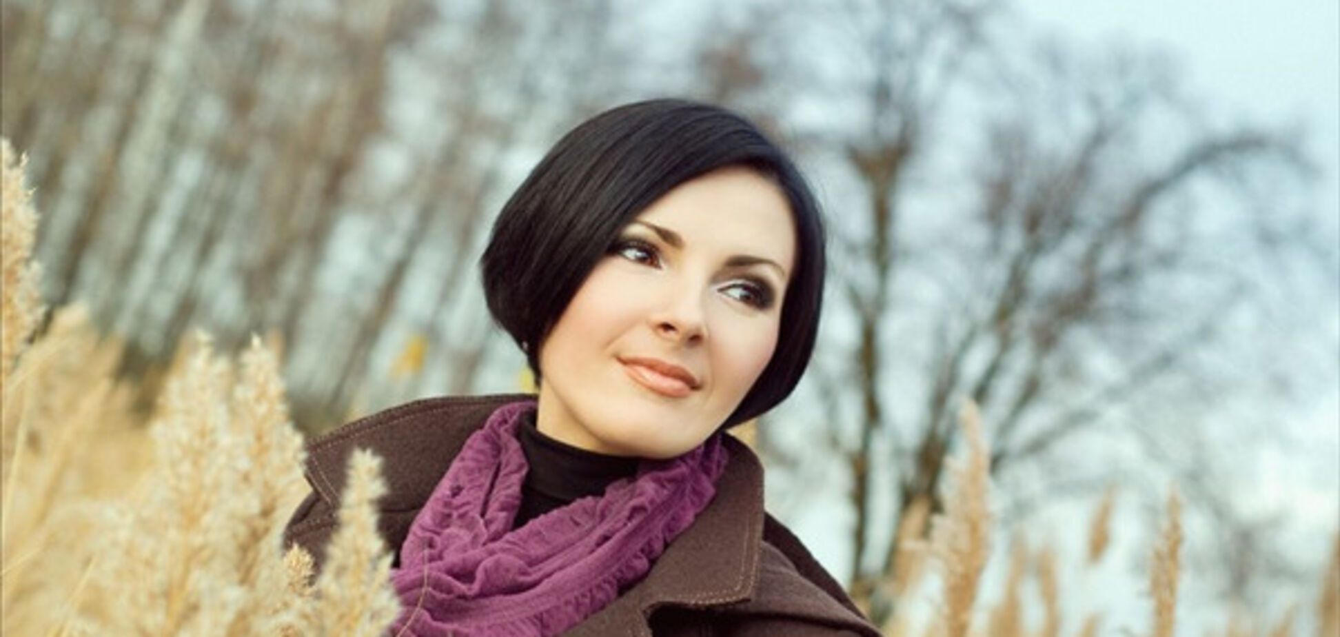 Марина Одольская