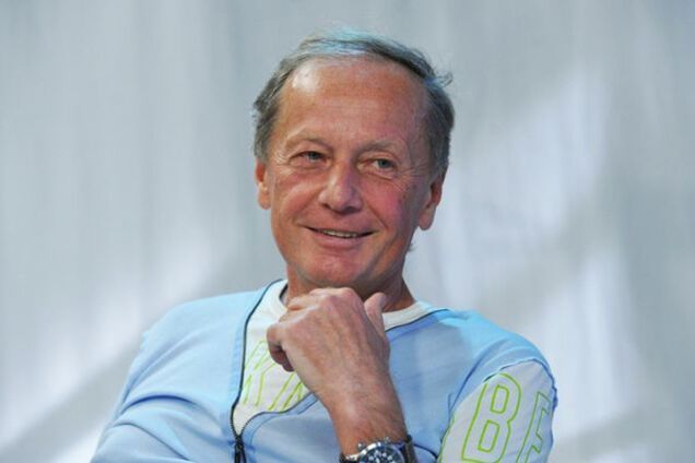 Михаил Задорнов