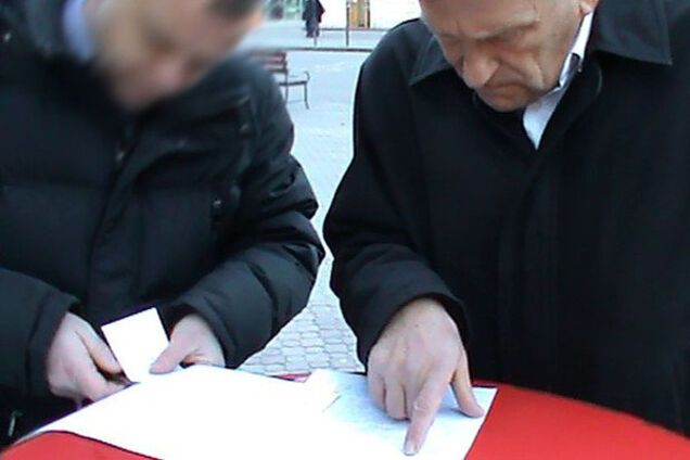 Николай Скорый