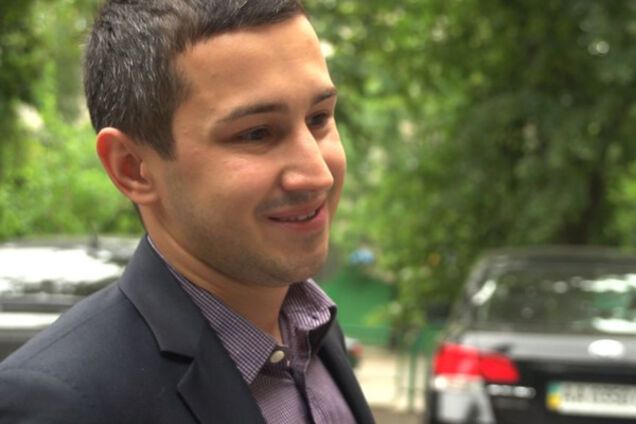 Олег Грицак