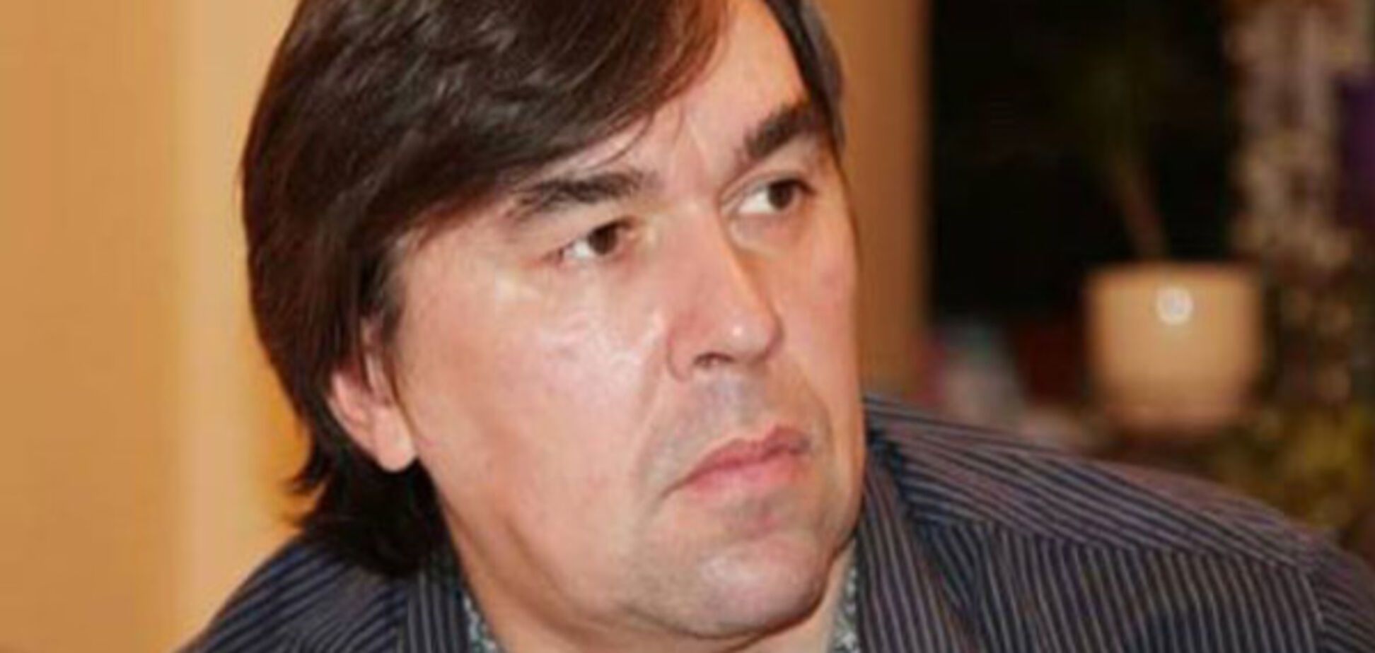 Олег Задерновский