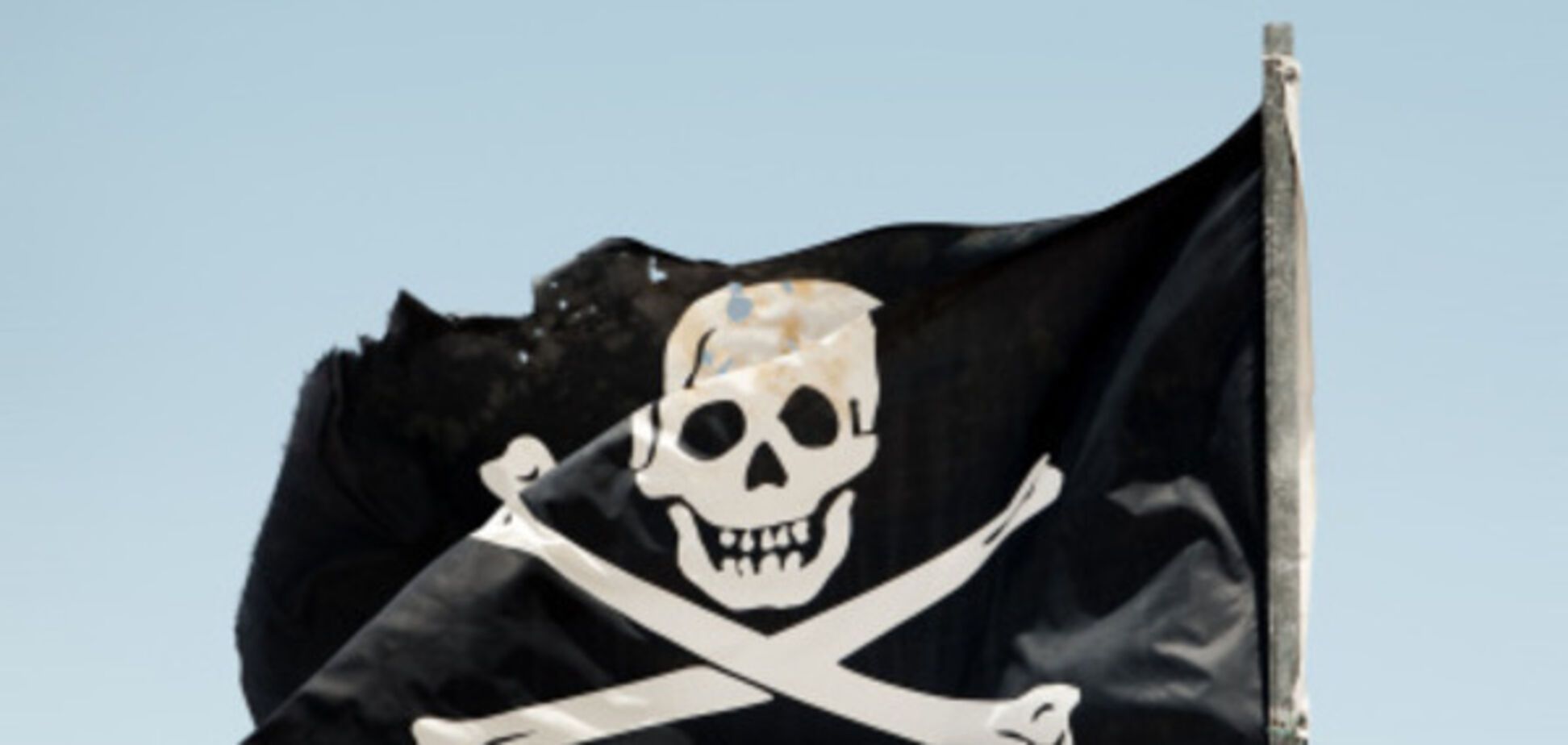 Пираты напали на судно с украинцами