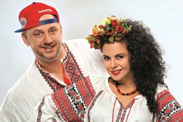 Потап і Настя