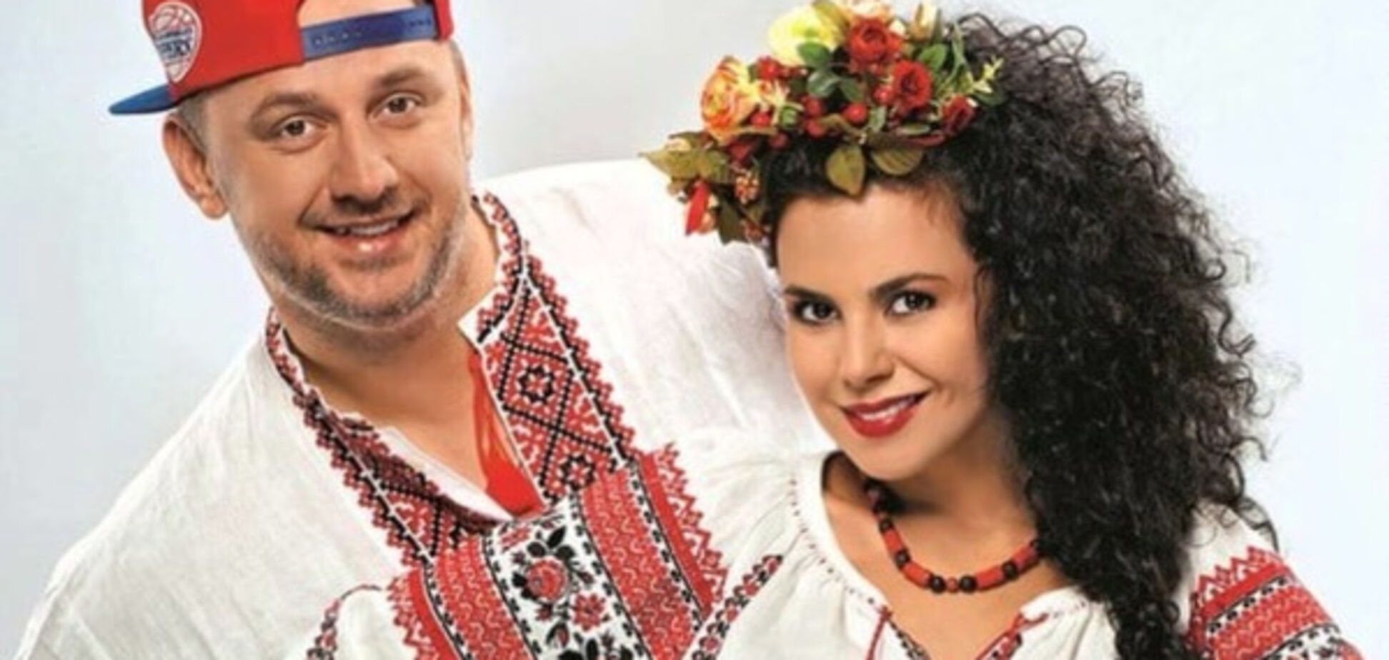 Потап і Настя