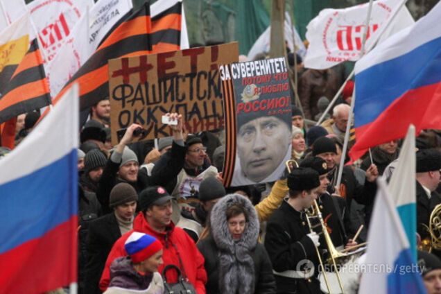 россияне, РФ