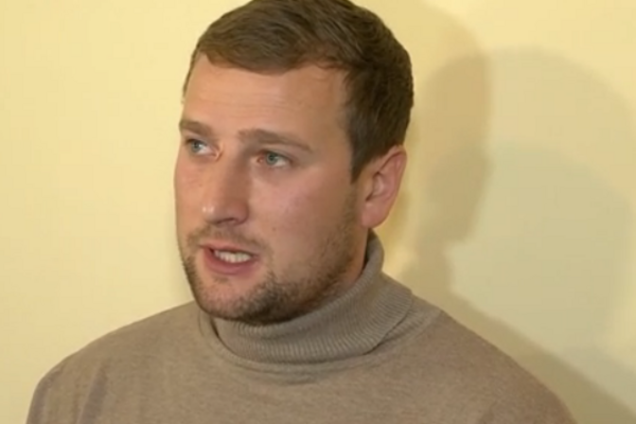 Сергей Чередниченко