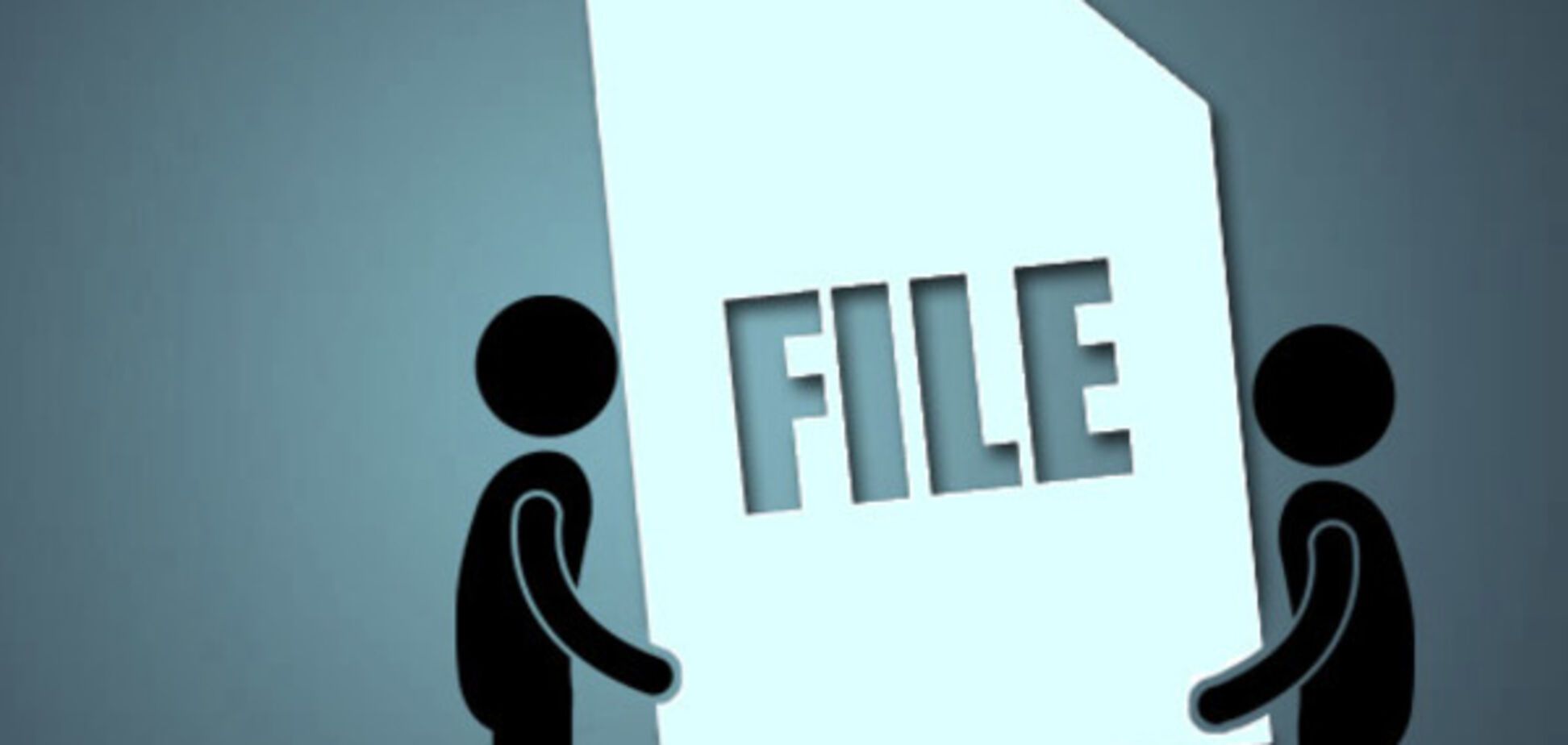 В сети назвали ресурс, который заменит украинцам EX.ua