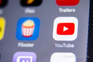 YouTube