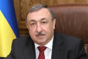 Виктор Татьков