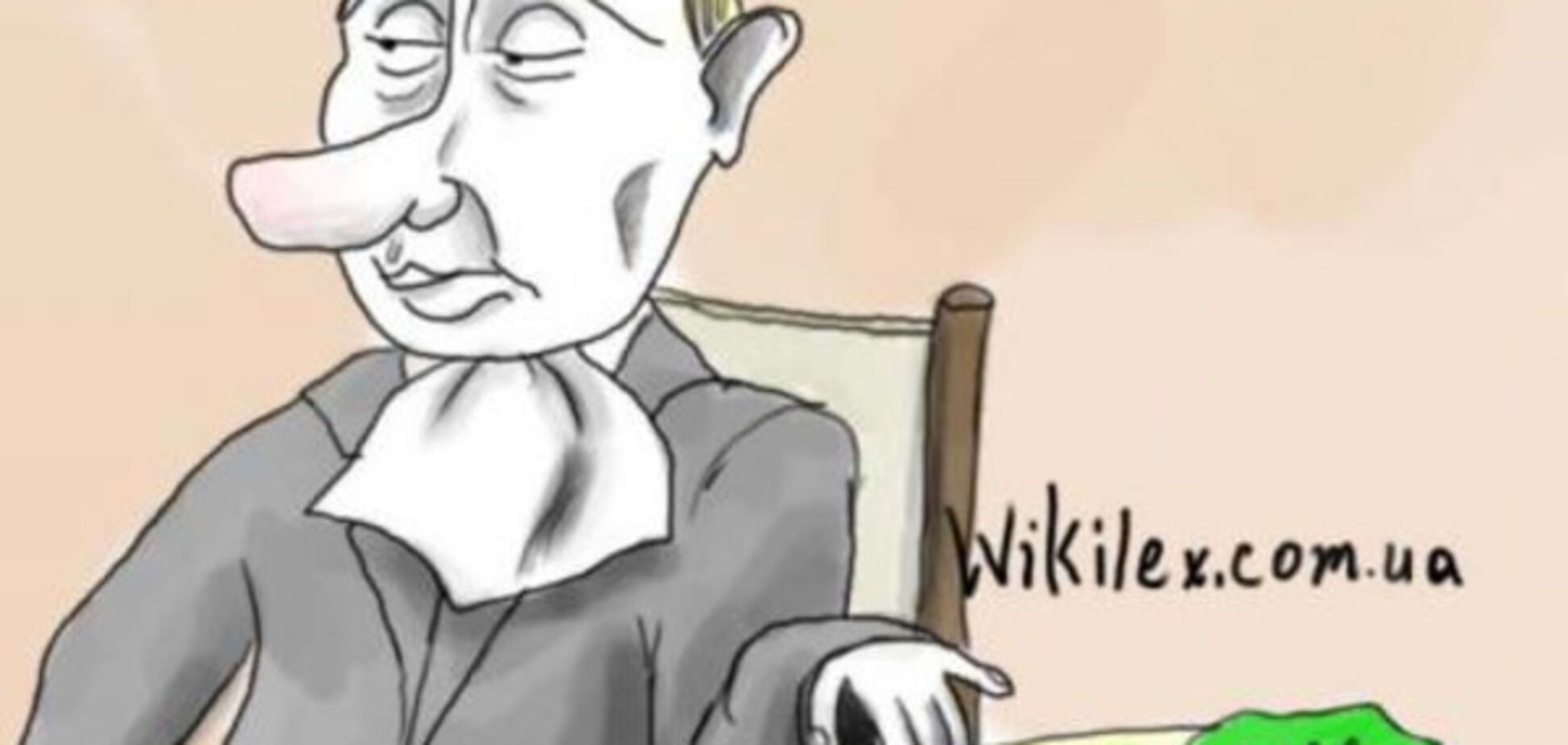 У Кремля появился неожиданный способ вернуть Донбасс