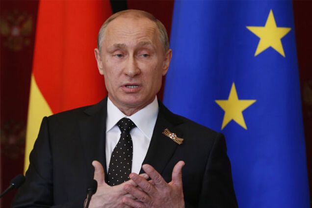 Главное оружие против Путина