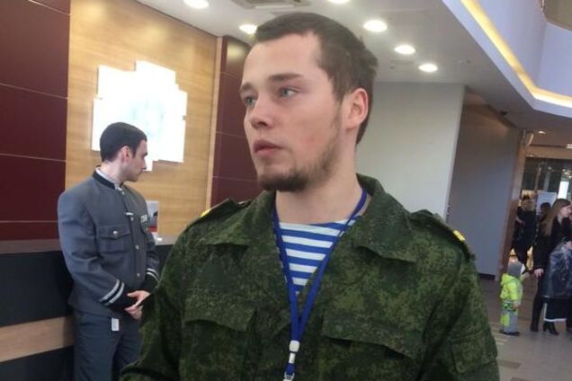 Олексій Мільчаков