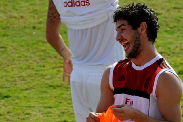 Алешандре Пато