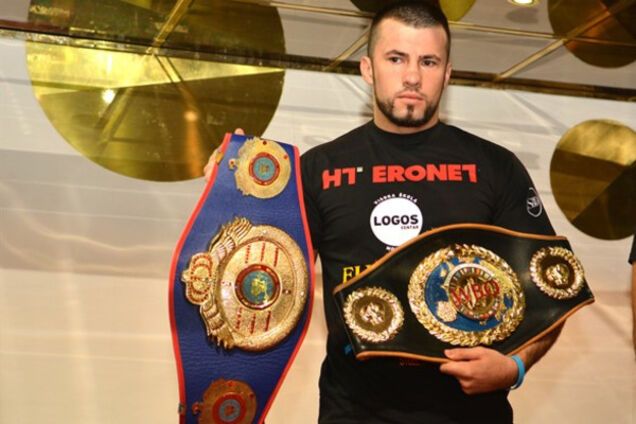 Дамир Бельо