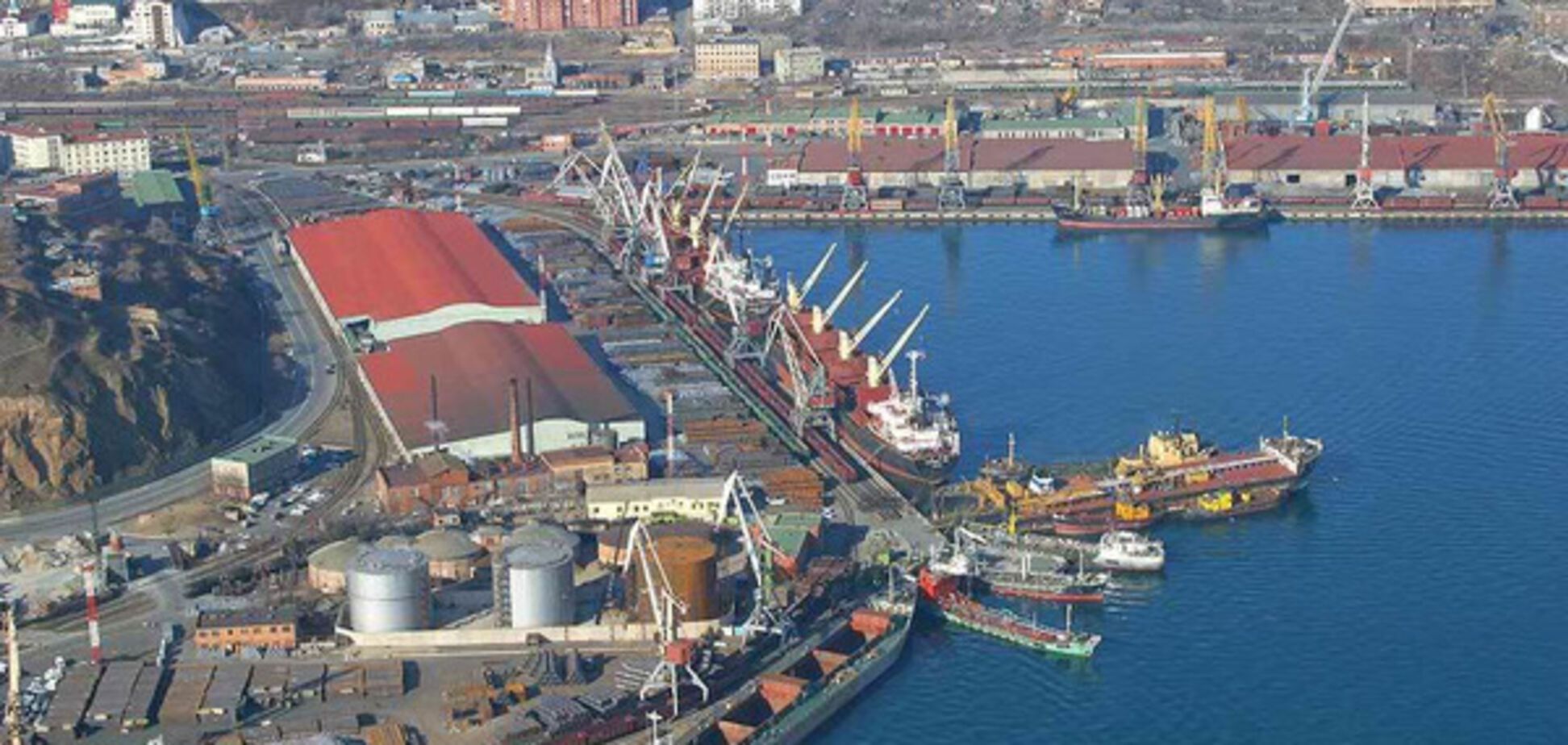 АМКУ отменил скандальный тендер в 'Южном'