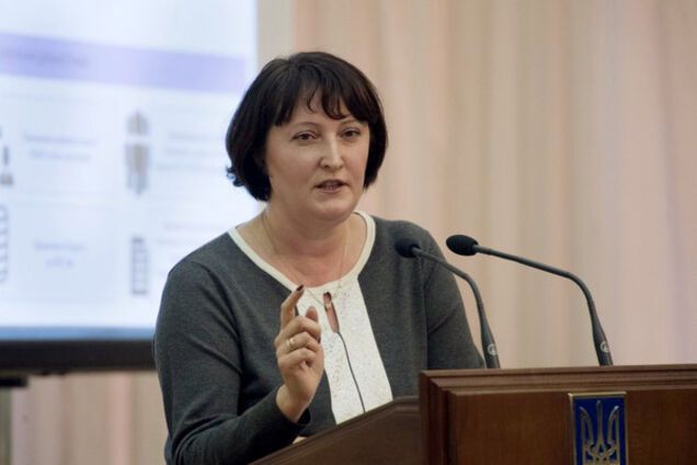 Наталья Корчак