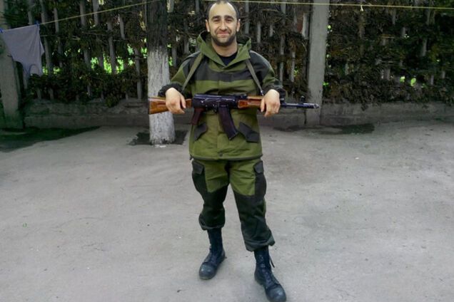 Олег Тимощук