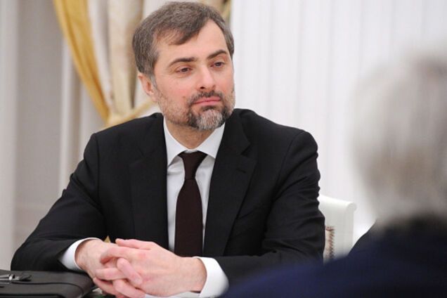 Сурков