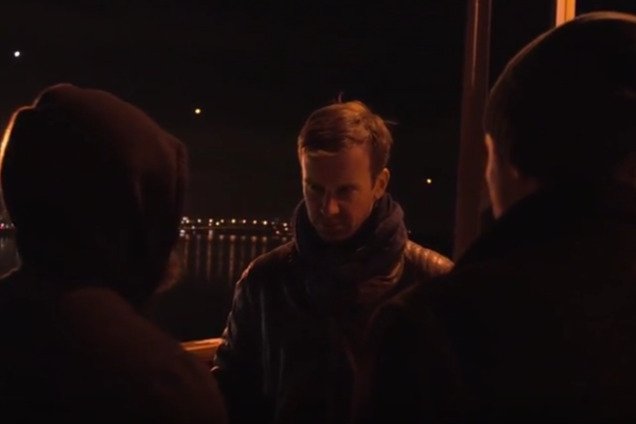 Украинские хакеры