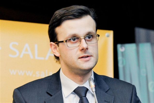 Виктор Галасюк