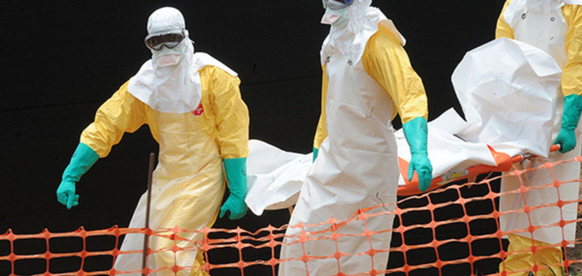 Вирус Эбола мутировал и стал опаснее для человека