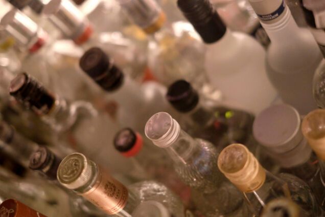 Жертвами суррогата в Украине стали 68 человек