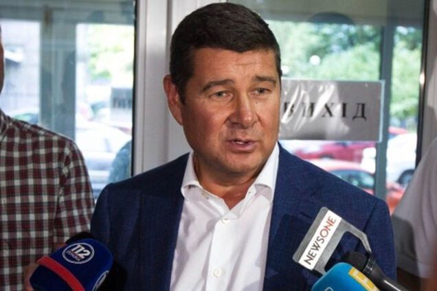 Александр Онищенко