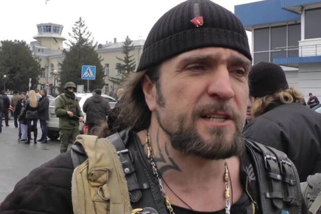 Александр Зладостанов