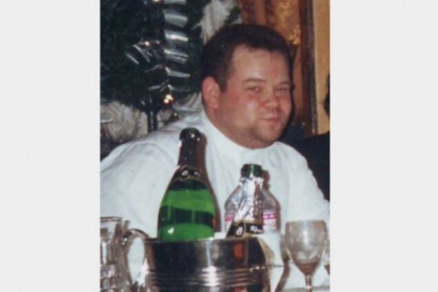 Алексей Саргин