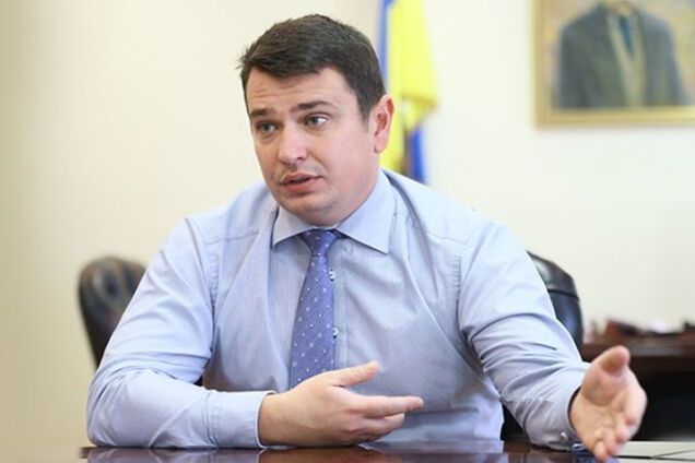 Артем Сытник