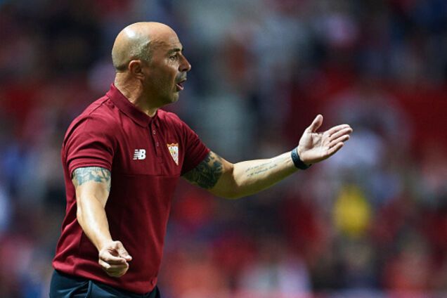 Хорхе Сампаоли