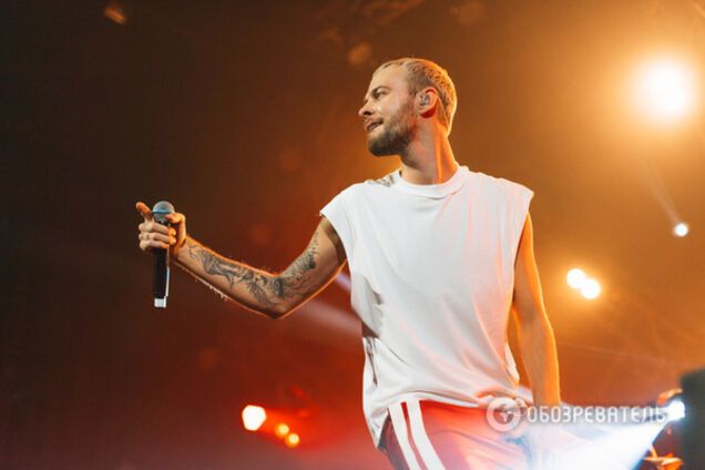 Макс Барських