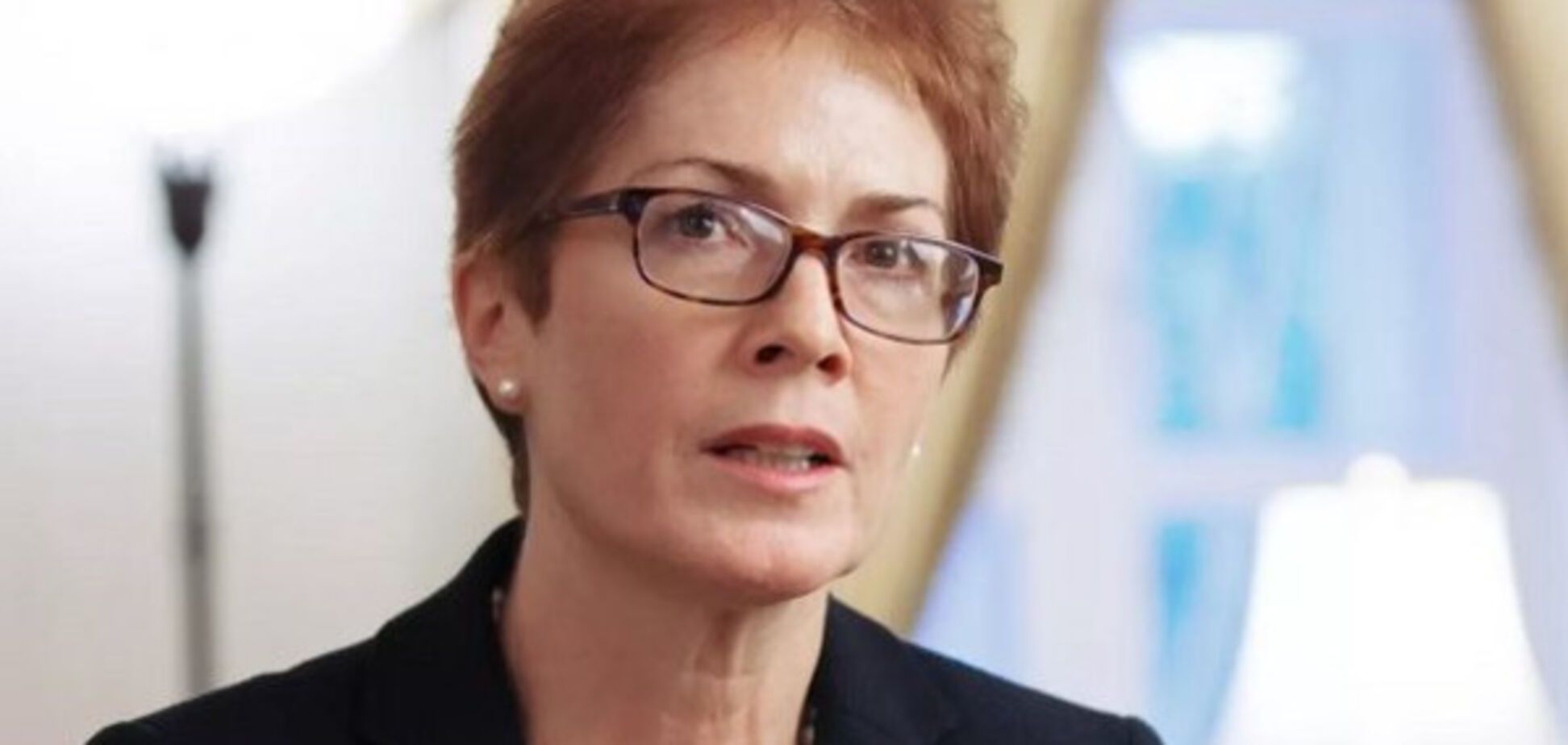 Мари Йованович