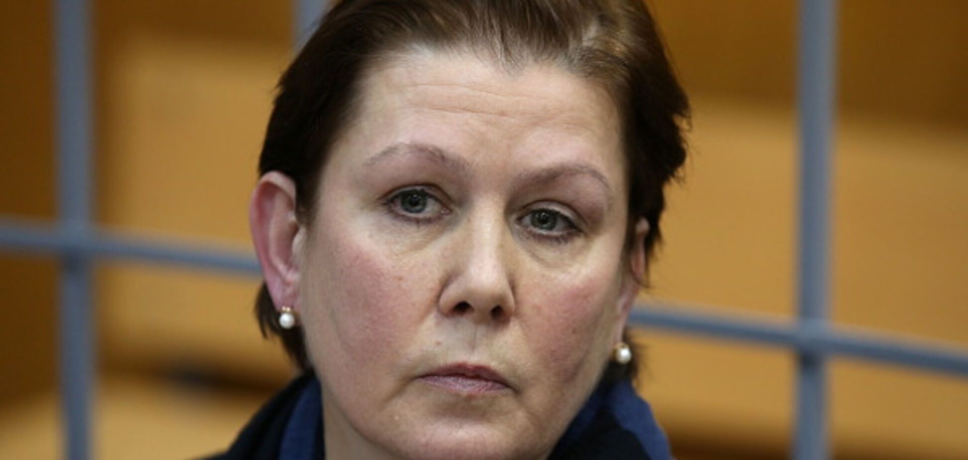 Наталья Шарина