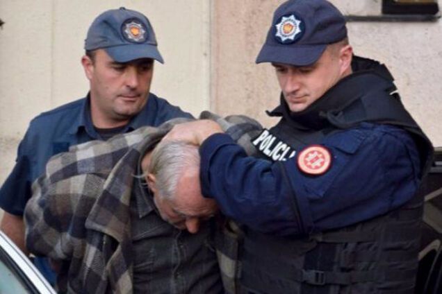 переворот в черногории