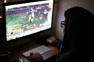 Пиратские игры