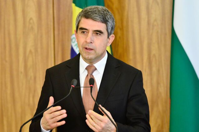 Росен Плевнелиев