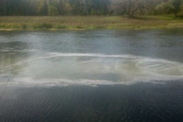 Северский Донец